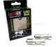 Femex P21W Tek Duy LED Ampul Platinum 93 Tip 21SMD 3030 Chip Beyaz görsel 2