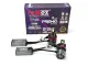 Femex Premio Plus H16 LED Xenon 14000 Lümen 4570 CSP Chipset görsel 3
