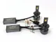Femex Premio Plus H18 LED Xenon 14000 Lümen 4570 CSP Chipset görsel 3
