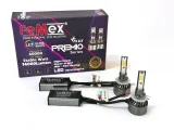 Femex Premio Plus H27 LED Xenon 14000 Lümen 4570 CSP Chipset