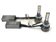 Femex Premio Plus H27 LED Xenon 14000 Lümen 4570 CSP Chipset görsel 3