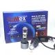Femex Pro Mercekli H7 LED Xenon 22000 Lümen Mini Bi-LED görsel 3