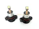 Femex PSY24W LED Ampul Platinum 24SMD 3030 Chip Turuncu görsel 3