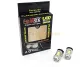 Femex PW24W LED Ampul Platinum 30SMD 4014 Chip Beyaz görsel 1