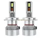 Femex Mini Cosmo H18 LED Xenon 15000 Lümen 4575 CSP Chipset görsel 7