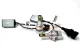 Femex Mini Cosmo HB3 9005 LED Xenon 15000 Lümen 4575 CSP Chipset görsel 5