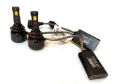 Femex Super More H10 LED Xenon 28000 Lümen 7545 CSP Chipset
