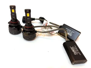 Femex Super More H10 LED Xenon 28000 Lümen 7545 CSP Chipset - Femex