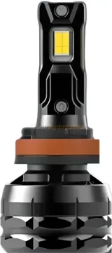 Femex Super More H11 LED Xenon 28000 Lümen 7545 CSP Chipset