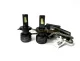 Femex Super More H4 LED Xenon 28000 Lümen 7545 CSP Chipset görsel 3