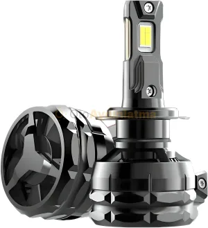 Femex Super More H7 LED Xenon 28000 Lümen 7545 CSP Chipset - Femex