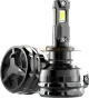 Femex Super More H7 LED Xenon 28000 Lümen 7545 CSP Chipset görsel 1