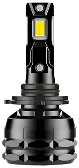 Femex Super More HB3 9005 LED Xenon 28000 Lümen 7545 CSP Chipset