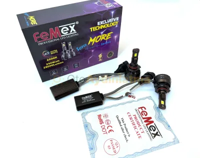 Volkswagen Golf 6 led sis farı ampulü