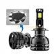 Femex Super More H10 LED Xenon 28000 Lümen 7545 CSP Chipset görsel 6