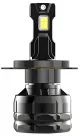 Femex Super More H19 LED Xenon 28000 Lümen 7545 CSP Chipset görsel 4