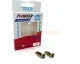 Femex T10 LED Ampul Platinum - W5W 3SMD Osram Chipset Kırmızı görsel 3