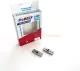 Femex T10 LED Ampul Platinum - W5W 4SMD 3030 Chip Kırmızı görsel 2