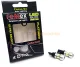Femex T10 LED Ampul Platinum - W5W 10SMD 3030 Chip Mercekli Power LED görsel 2