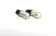Femex T10 LED Ampul Platinum - W5W 10SMD 3030 Chip Mercekli Power LED görsel 1