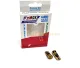 Femex T10 LED Ampul Platinum - W5W 3SMD CSP Chipset Turuncu görsel 3