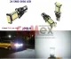 Femex T15 LED Ampul Platinum - W16W 24SMD 3030 Chip Beyaz görsel 2