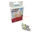 Femex T15 Mercekli LED Ampul Platinum - W16W 18SMD 3035 Chip Beyaz görsel 3