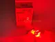 Femex T15 Mercekli LED Ampul Platinum - W16W 18SMD 3035 Chip Kırmızı görsel 3