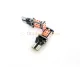 Femex T15 LED Ampul Platinum - W16W 24SMD 3030 Chip Kırmızı görsel 2