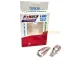 Femex T15 Mercekli LED Ampul Platinum - W16W 18SMD 3035 Chip Kırmızı görsel 2