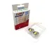 Femex T15 Mercekli LED Ampul Platinum - W16W 18SMD 3035 Chip Beyaz görsel 2