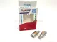 Femex T15 Mercekli LED Ampul Platinum - W16W 18SMD 3035 Chip Turuncu görsel 1