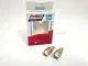 Femex T15 Mercekli LED Ampul Platinum - W16W 18SMD 3035 Chip Turuncu görsel 2