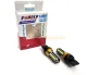 Femex T20 LED Ampul Platinum - W21W Tek Duy / Çift Duy 3030 Chip Beyaz görsel 1