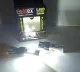 Femex T20 LED Ampul Platinum - W21W 21SMD 3030 Chip Beyaz görsel 4