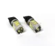Femex T20 LED Ampul Premium - W21W 66SMD 2835 Chip Beyaz görsel 3