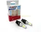 Femex T20 LED Ampul Platinum - W21W CSP Chipset Beyaz görsel 1