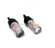Femex T20 LED Ampul Platinum - W21W 21SMD 3030 Chip Kırmızı görsel 2