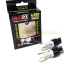 Femex T20 LED Ampul Platinum - W21W 21SMD 3030 Chip Turuncu görsel 2