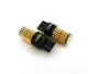 Femex T20 LED Ampul Platinum - W21W 144SMD 4014 Chip Turuncu görsel 2
