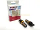 Femex T20 LED Ampul Platinum - W21W Tek Duy / Çift Duy 3030 Chip Turuncu görsel 1