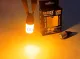 Femex T20 LED Ampul Platinum - W21W 144SMD 4014 Chip Turuncu görsel 3