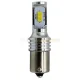 Femex P21W Tek Duy LED Ampul Platinum 93 Tip CSP Chipset Beyaz görsel 3