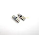 Femex T10 LED Ampul Platinum - W5W 4SMD 3030 Chip Turuncu görsel 3