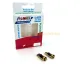 Femex T10 LED Ampul Platinum - W5W 3SMD Osram Chipset Turuncu görsel 3