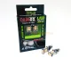 Femex T15 LED Ampul Platinum - W16W 24SMD 3030 Chip Turuncu görsel 2