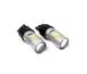 Femex T20 LED Ampul Platinum - W21W 21SMD 3030 Chip Beyaz görsel 2