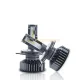Femex Eco Power H19 LED Xenon 9000 Lümen 3570 CSP Chipset görsel 4