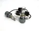 Femex Super Pro Plus Mercekli H7 LED Xenon 25000 Lümen Mini Bi-LED görsel 3