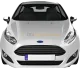Ford Fiesta 2008-2017 LED Iç Aydınlatma Seti görsel 3